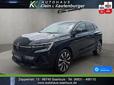 Renault Austral 1.3TCe 160 Mild-Hybrid Techno+KAMERA+DAB