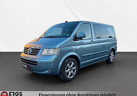 VW T5 Multivan Volkswagen Atlantis "7Si,Leder,PDC,Sitzh"