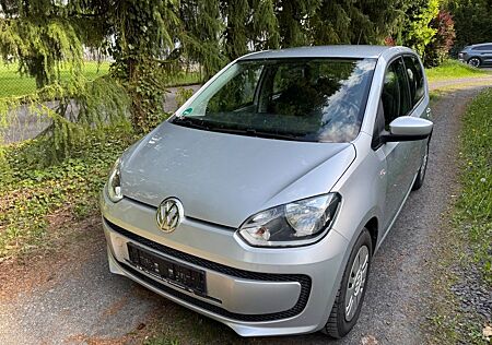 VW Up Volkswagen 1.0 high ! * 66.000 KM!!!* Klima* 5-Türer