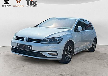 VW Golf Volkswagen VII Join 1.4 TSI AHK/beheizb.Frontsc/Standh