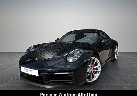 Porsche 992 (911) Carrera S | el. Schiebedach | PDLS+ |