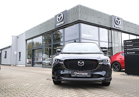 Mazda CX-5 Skyactiv-D Homura AWD | Head-up | NAV| BOSE