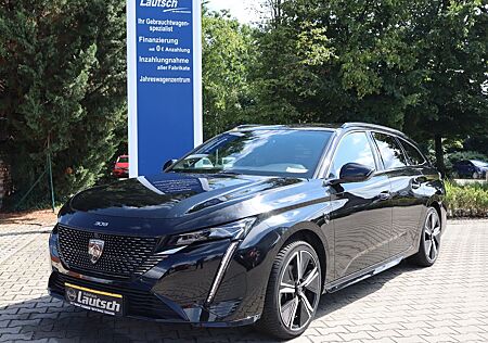 Peugeot 308 SW 1.2T GT Matrix/bhzWSS/SHZ/ACC/360°/Focal