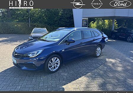 Opel Astra ST Elegance LED Matrix+Kamera+Navi+Sitzhz.