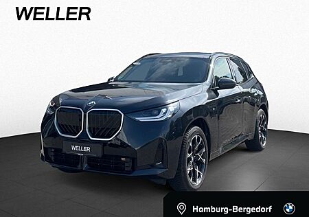 BMW X3 20d xDr,M-Sport,LivePro,Pano,DA+,PA+,AHK,HUD