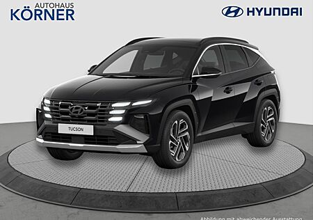 Hyundai Tucson HYBRID 1.6 TREND MATRIX LED NAVI CAM SHZ