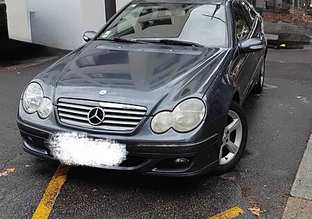 Mercedes-Benz C 220 CDI Top zustand