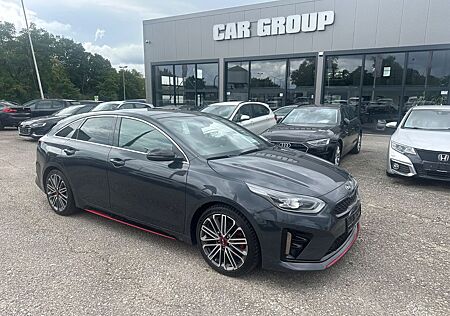 Kia Pro_ceed pro cee'd / ProCeed GT