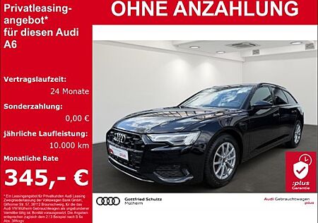 Audi A6 Avant 40 TDI S-tronic MATRIX KAMERA NAVI ELEK