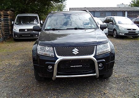 Suzuki Grand Vitara 1.9 DDIS COMFORT 4x4