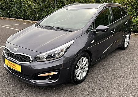 Kia Cee'd Sportswagon Ceed Sportswagon 1.4 Edition 7 Alu 16" Klima Sit