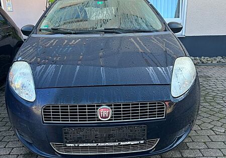 Fiat Grande Punto 1.2 8V Active Active