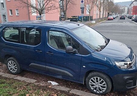 Citroën Berlingo BlueHDi 100 START XL START