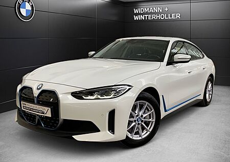 BMW i4 eDrive35 Gran Coupé LC Plus ACC DA PA+