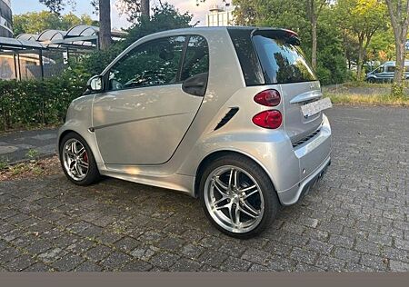 Smart Andere
