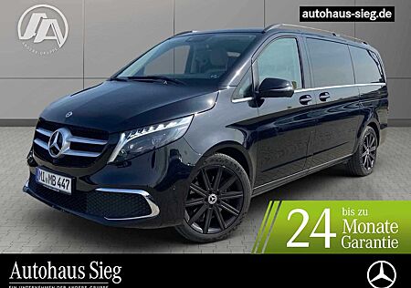 Mercedes-Benz V 300 Avantgarde Pano*Airmatic*Tisch*Soundsy*AHK