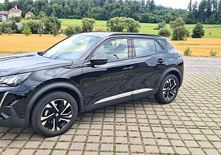Peugeot 2008 136 Allure