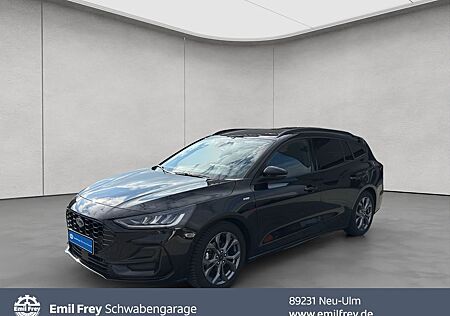Ford Focus Turnier 1.0 Eco Hybrid Aut. ST-LINE X *ACC