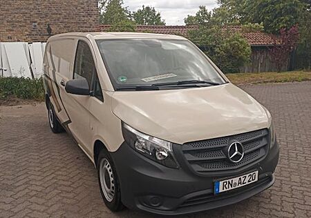 Mercedes-Benz Vito 110 CDI