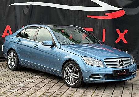 Mercedes-Benz C 250 Limousine *Automatik*Panarama*TOP ZUSTAND