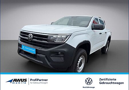 VW Amarok Volkswagen 4Motion 2.0 TDI 125kW 6-Gang, LED, Standh
