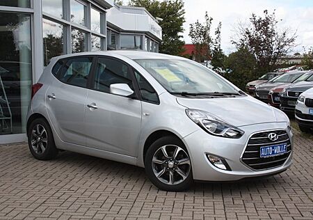 Hyundai ix20 YES! 1.6 Automatik Sitz-HZG PDC 1.HAND