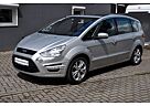 Ford S-Max Titanium-Aut-Xenon-1. Hd-Scheckheft