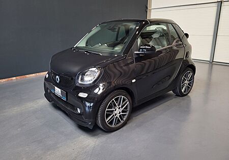 Smart ForTwo Brabus For Two Cabrio *TOP Ausstattung*