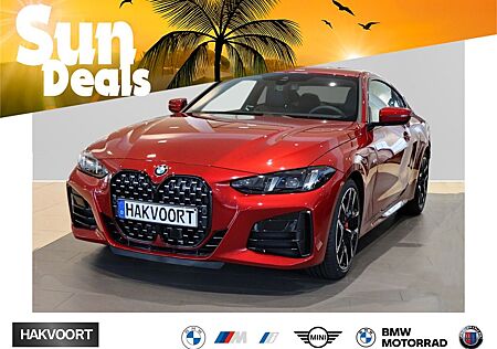 BMW 420i Coupé UPE 68.800€