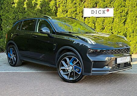 Lynk&Co 01 1.5 T Aut PHEV PANO+LED+NAVI+ACC+MEMO+SHZ+360