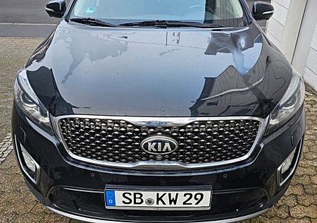 Kia Sorento 2.2 CRDi AWD Platinum Edition Automa...