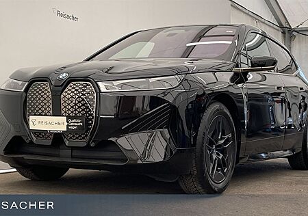 BMW iX xDr. 50 LCPr Sportpaket ACC 360 H&K NP:129,9
