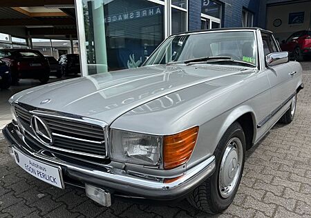 Mercedes-Benz SL 280 R 107