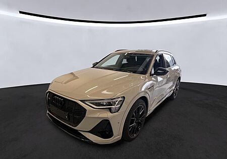 Audi e-tron 55 Q S LINE BLACK ACC/HuD/MATRIX/360°/B&O