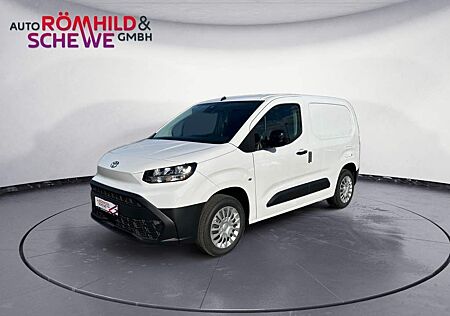 Toyota Pro Ace Proace City L1 1,5l D+ UVP-21%+Kamera+Klima+TOP-