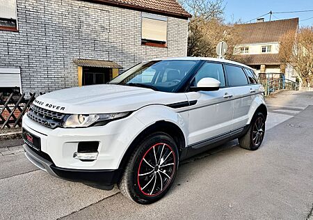 Land Rover Range Rover Evoque Pure ROAD STAR EDITION*1.HAND