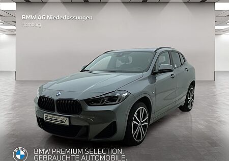 BMW X2 sDrive20i M Sport Navi Harman/K Head-Up LED