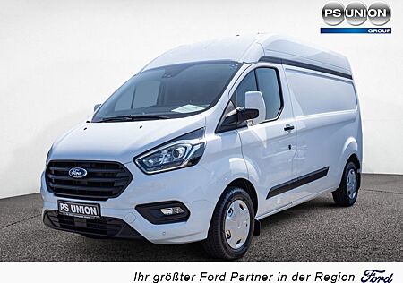 Ford Transit Custom Kasten TREND 320L2H2 KAMERA NAVI