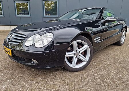 Mercedes-Benz SL 500 -