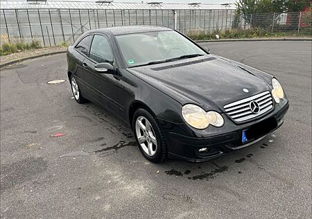 Mercedes-Benz CL 220