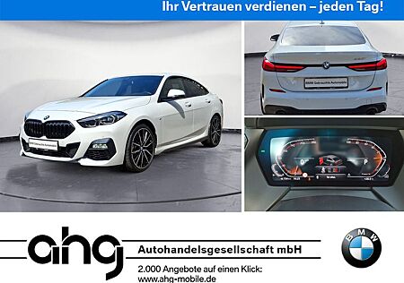 BMW 220i Gran Coupe M Sport Navi DSG Bluetooth PDC M