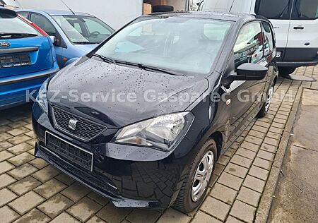 Seat Mii Reference Salsa