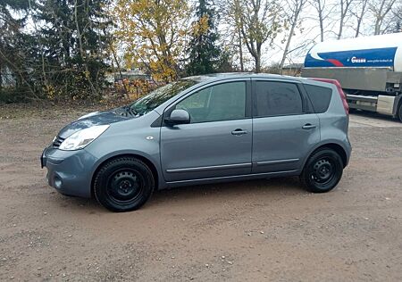 Nissan Note acenta 1.4 acenta