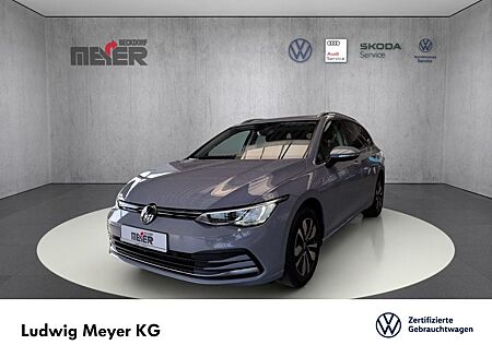 VW Golf Volkswagen Variant MOVE 1.5 TSI Klima Navi