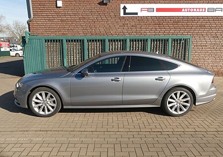 Audi A7 Sportback 3.0 TDI quattro Automatik