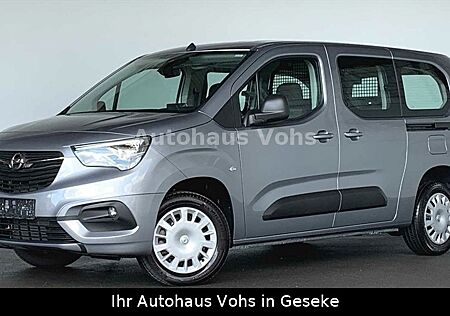 Opel Combo Life 1.2 L2 Edition|LHZ|Navi|R-Kamera|Keyl