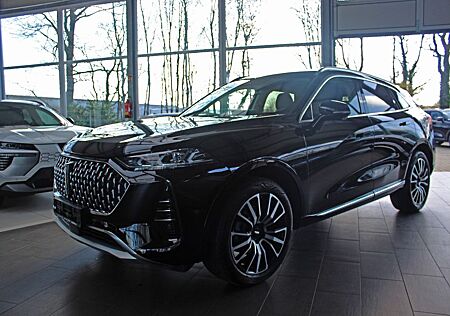 GWM WEY 05 PREMIUM (Plug-In-Hybrid)