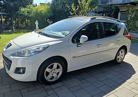 Peugeot 207 SW forever 95 VTi forever