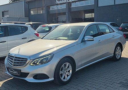 Mercedes-Benz E 200 CGI BlueE./Autom./2.Ha/Navi/Alus/Sitzh./E6