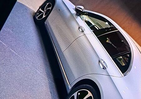 Mercedes-Benz E 220 d Autom. -
